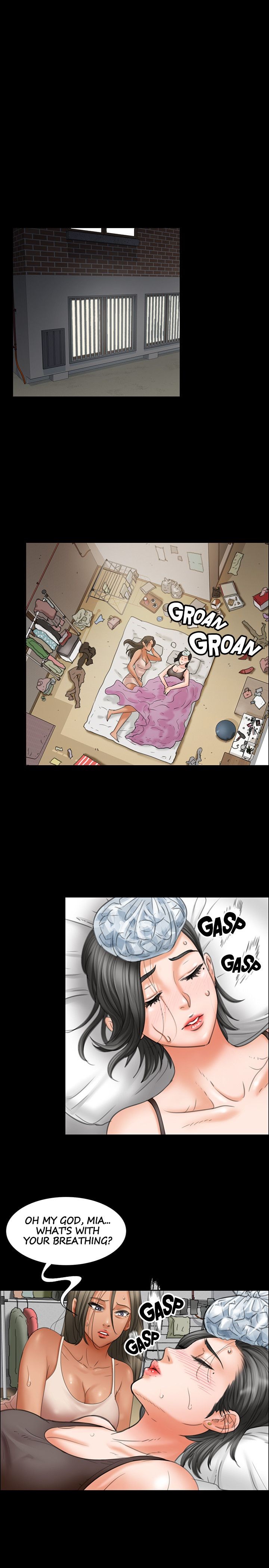 Landlord’s Little Daughter Chapter 14 image 3