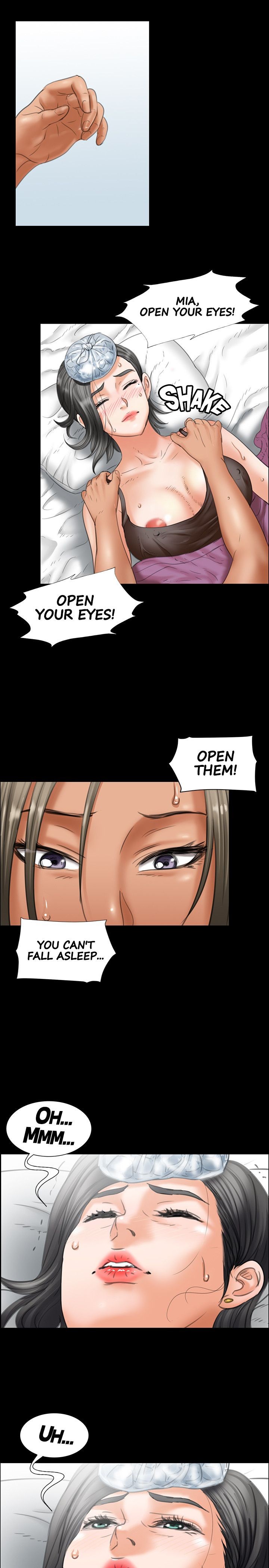Landlord’s Little Daughter Chapter 14 image 4