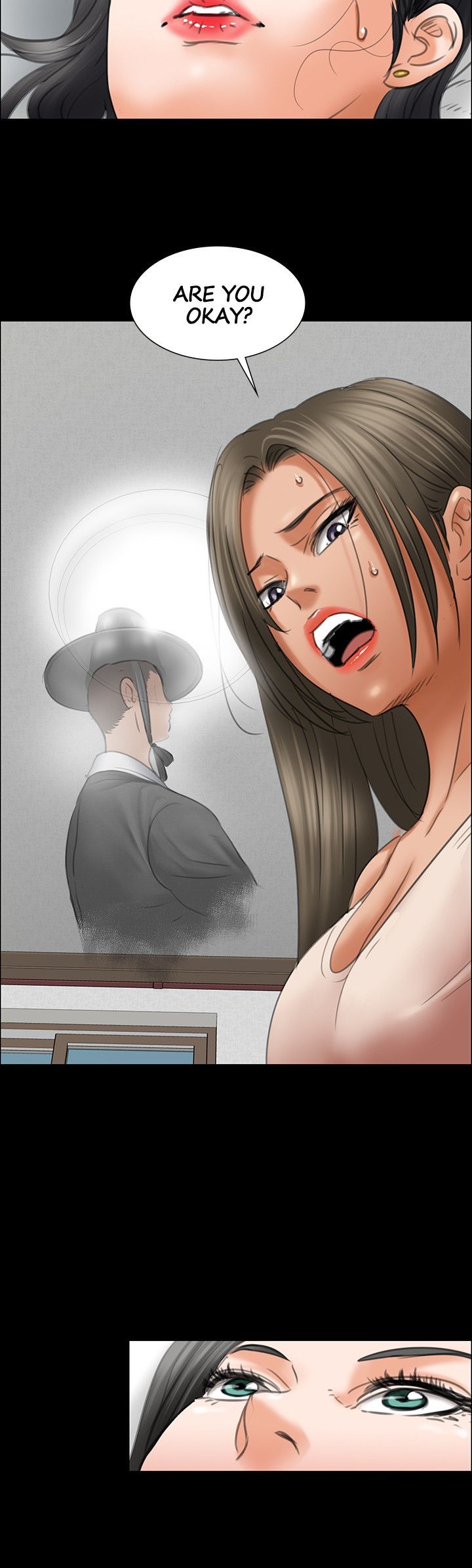 Landlord’s Little Daughter Chapter 14 image 5
