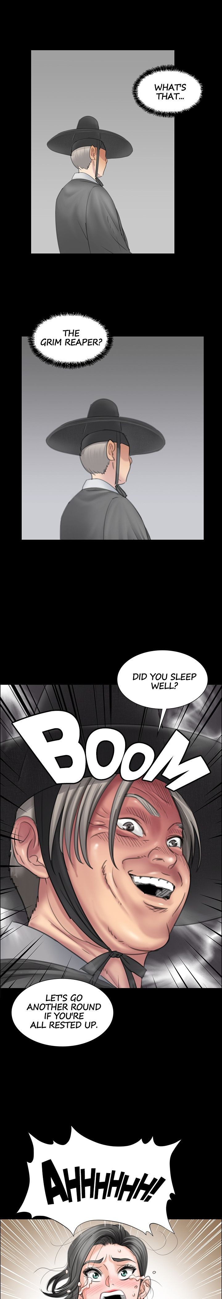 Landlord’s Little Daughter Chapter 14 image 6
