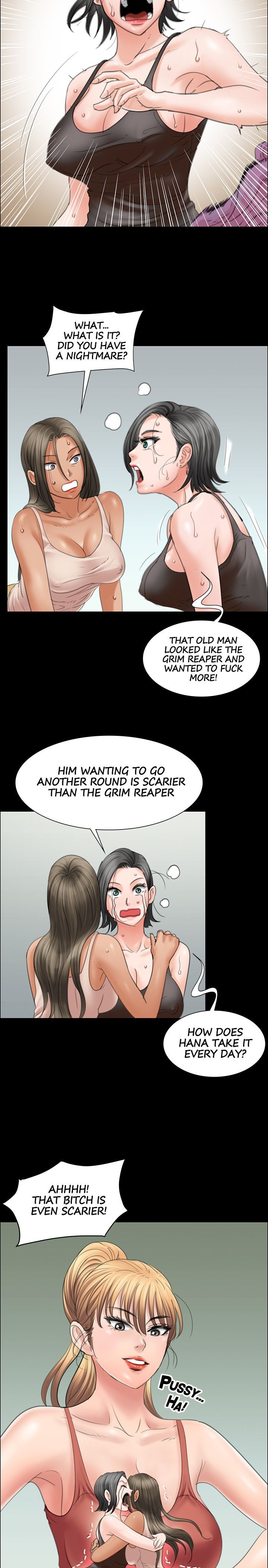 Landlord’s Little Daughter Chapter 14 image 7