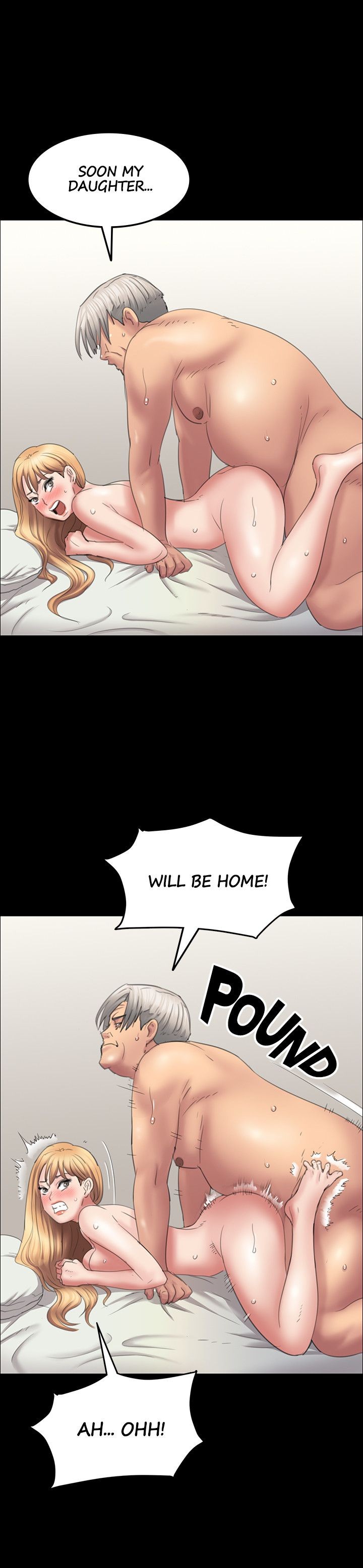 Landlord’s Little Daughter Chapter 15 image 10