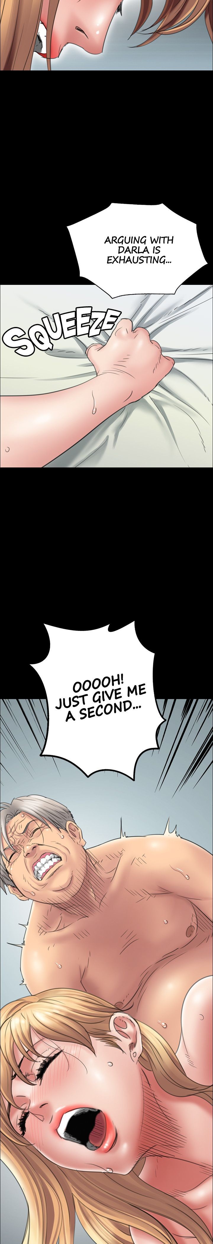 Landlord’s Little Daughter Chapter 15 image 12