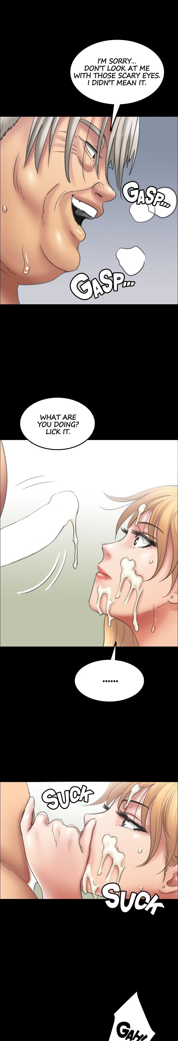 Landlord’s Little Daughter Chapter 15 image 18