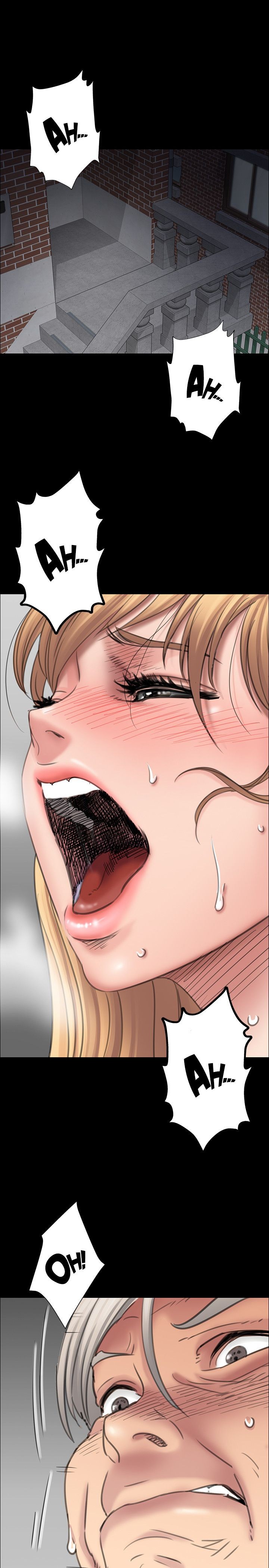Landlord’s Little Daughter Chapter 15 image 1