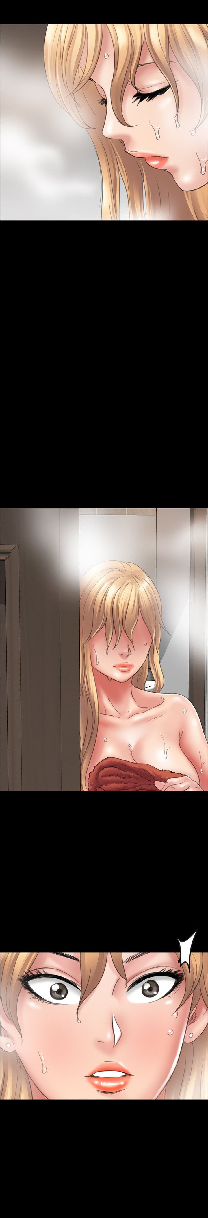 Landlord’s Little Daughter Chapter 15 image 22