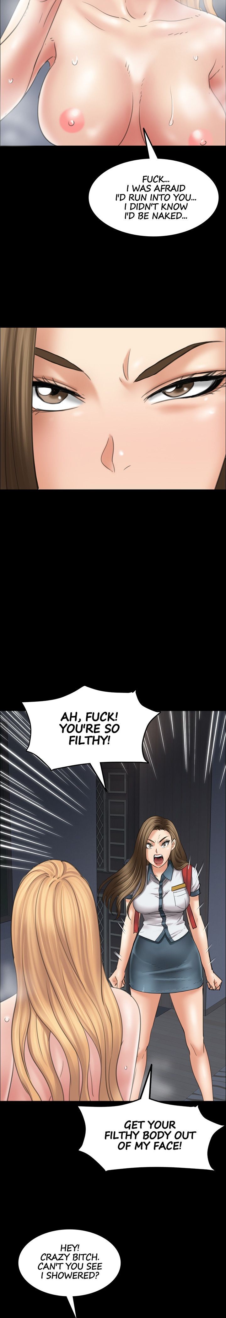Landlord’s Little Daughter Chapter 15 image 25