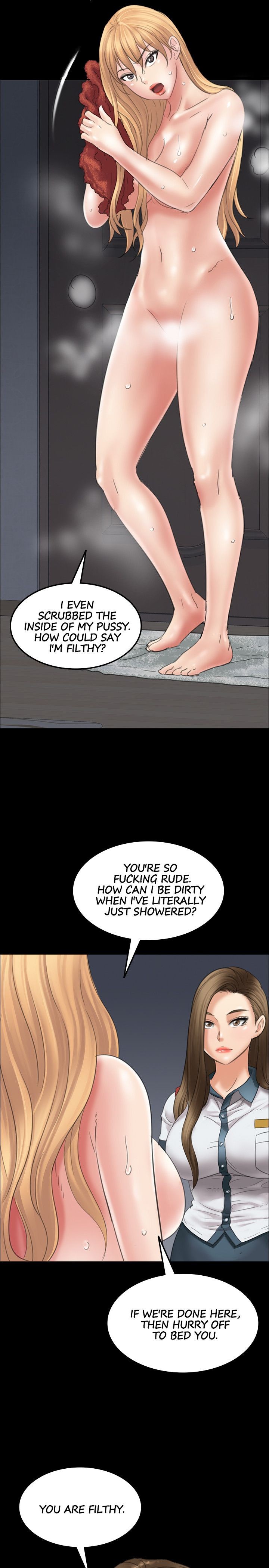 Landlord’s Little Daughter Chapter 15 image 26