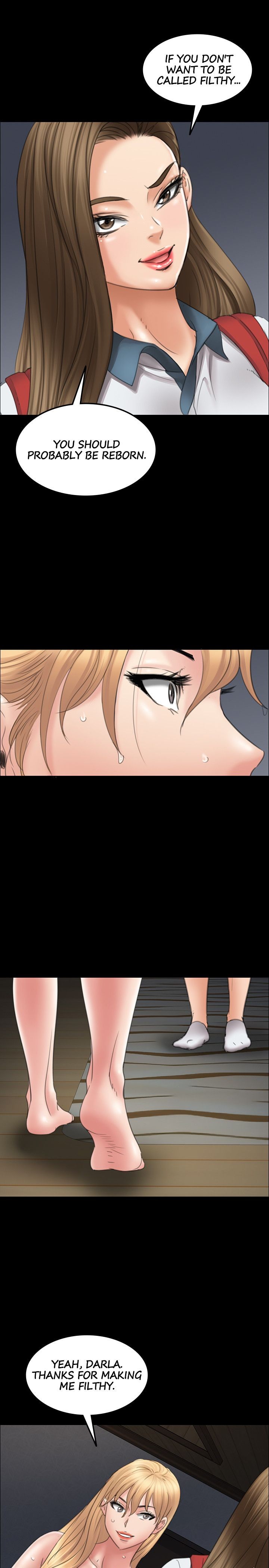 Landlord’s Little Daughter Chapter 15 image 28