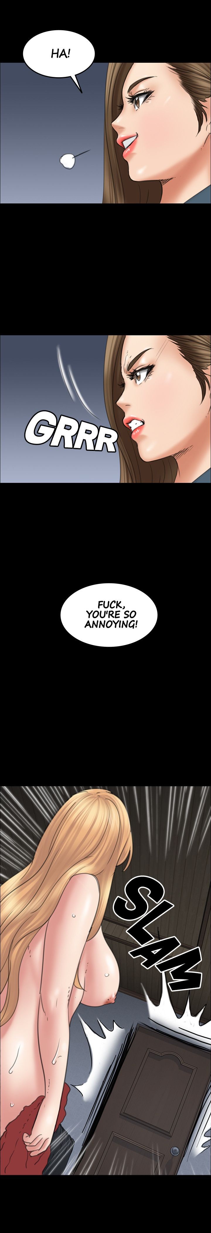 Landlord’s Little Daughter Chapter 15 image 30
