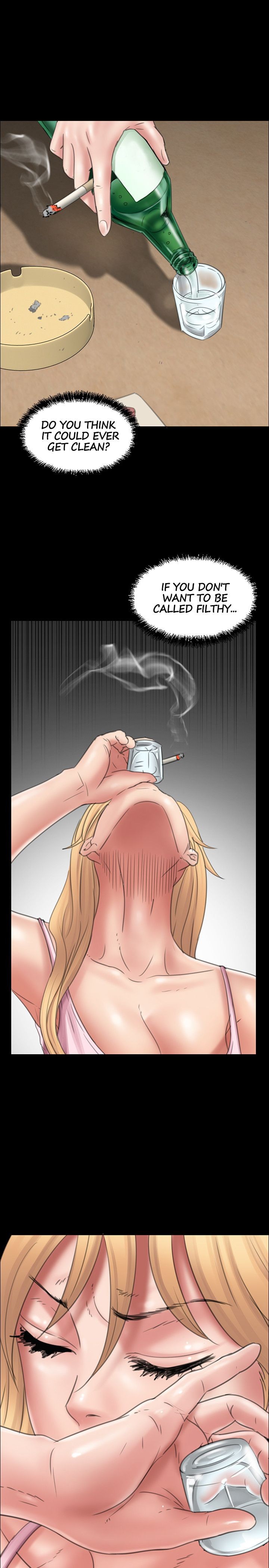 Landlord’s Little Daughter Chapter 15 image 33