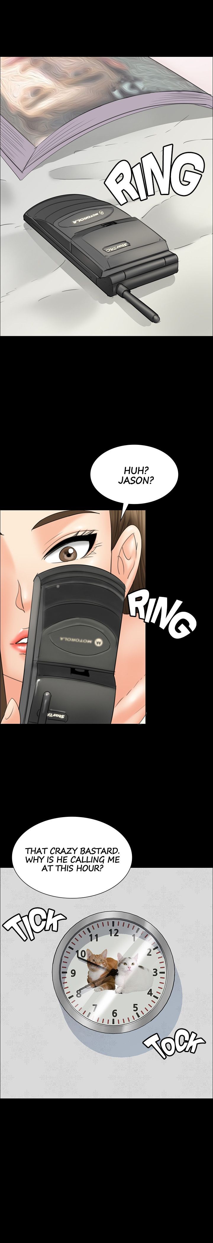 Landlord’s Little Daughter Chapter 15 image 38