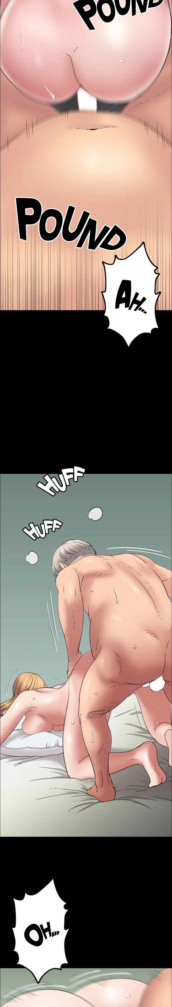 Landlord’s Little Daughter Chapter 15 image 3