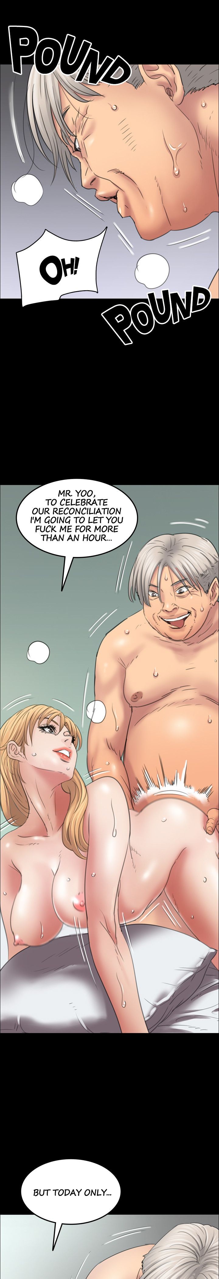 Landlord’s Little Daughter Chapter 15 image 5