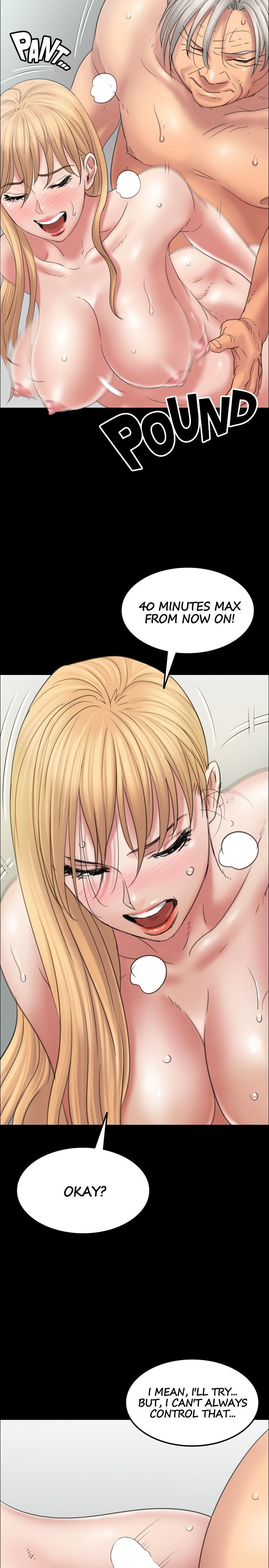 Landlord’s Little Daughter Chapter 15 image 6