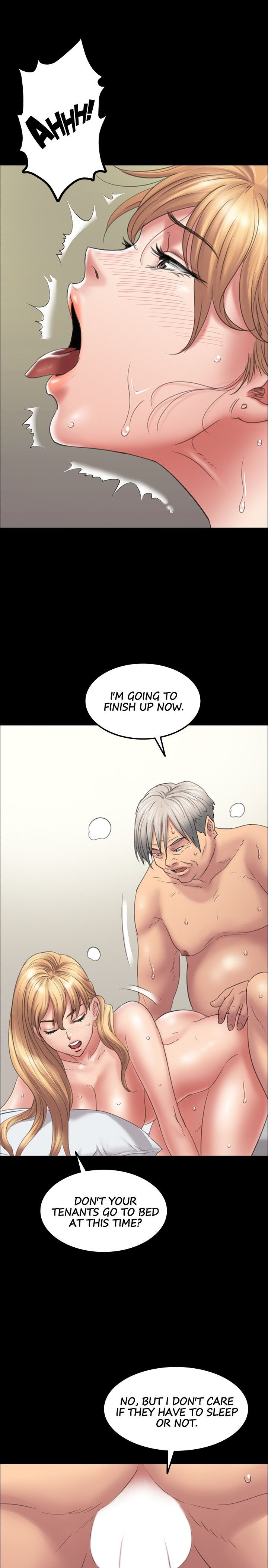 Landlord’s Little Daughter Chapter 15 image 8