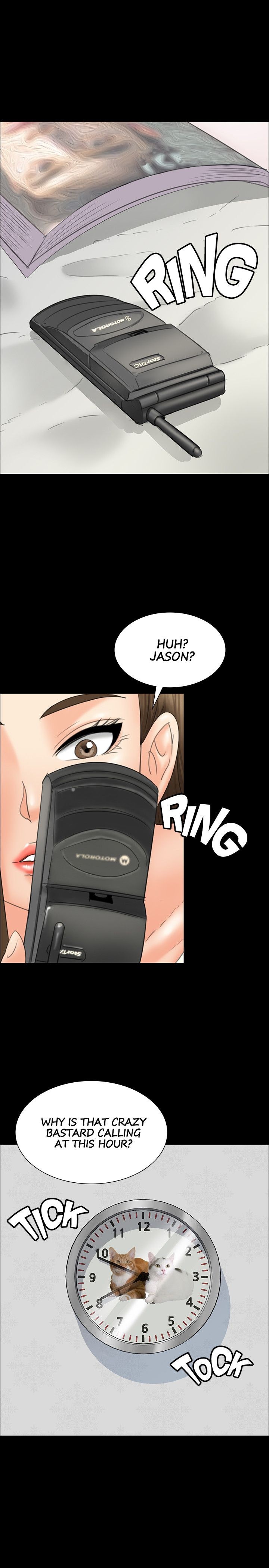 Landlord’s Little Daughter Chapter 16 image 0
