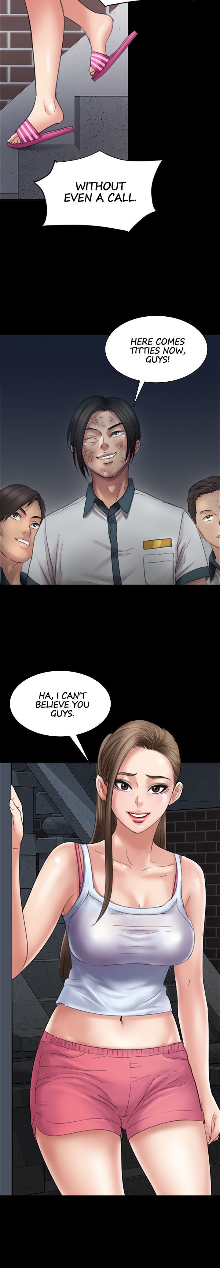 Landlord’s Little Daughter Chapter 16 image 13