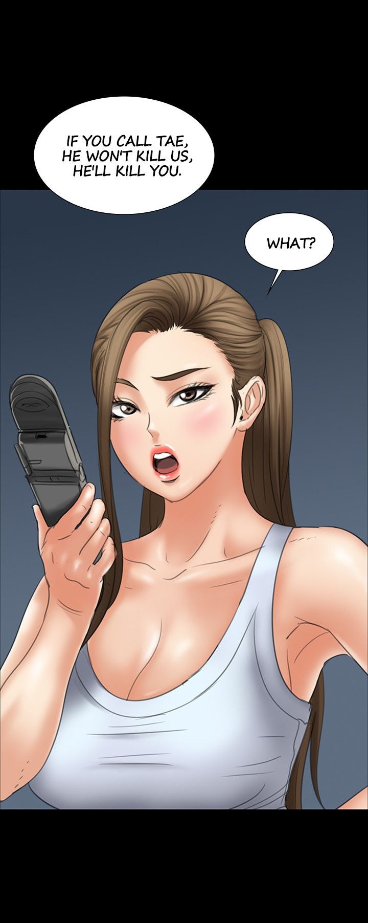 Landlord’s Little Daughter Chapter 16 image 19