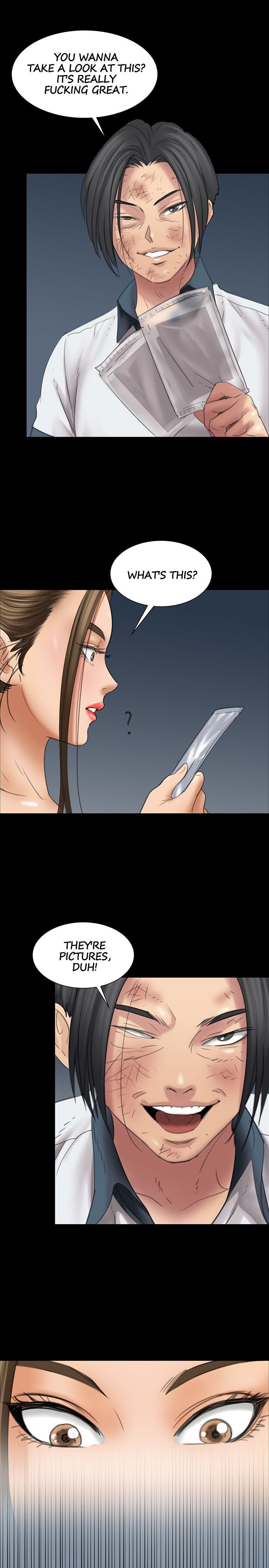 Landlord’s Little Daughter Chapter 16 image 20