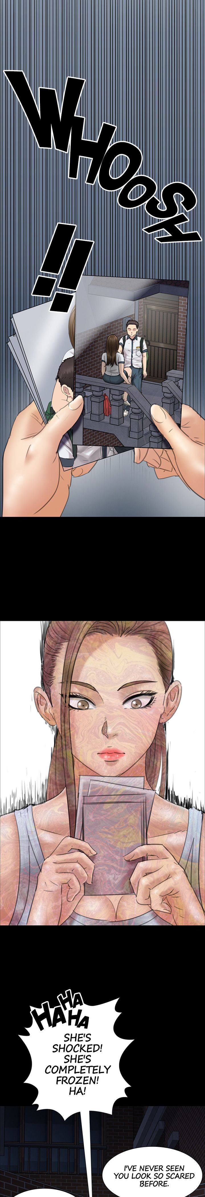 Landlord’s Little Daughter Chapter 16 image 21