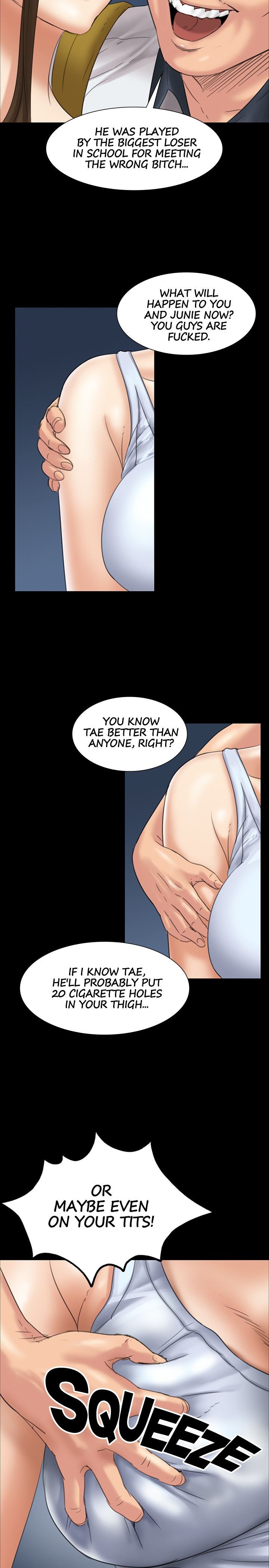 Landlord’s Little Daughter Chapter 16 image 24