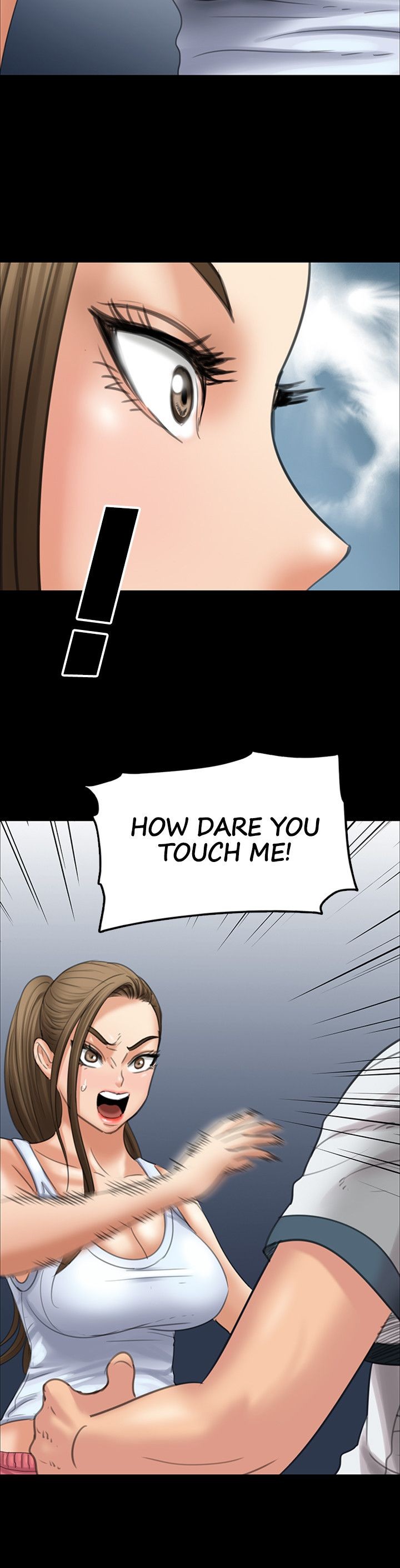 Landlord’s Little Daughter Chapter 16 image 25