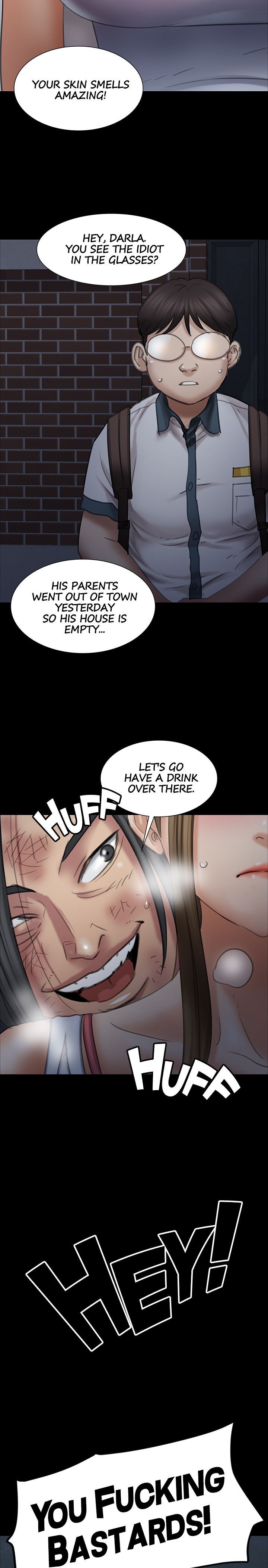 Landlord’s Little Daughter Chapter 16 image 30