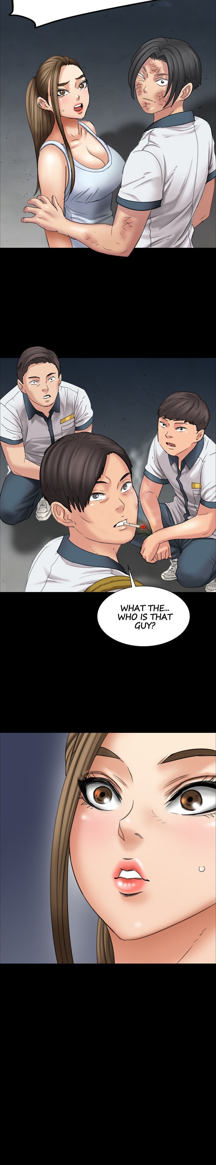Landlord’s Little Daughter Chapter 16 image 31
