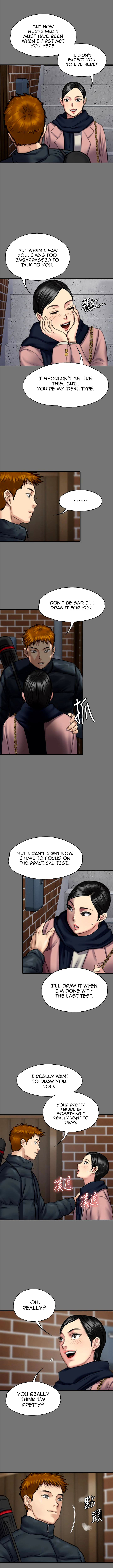 Landlord’s Little Daughter Chapter 162 image 3