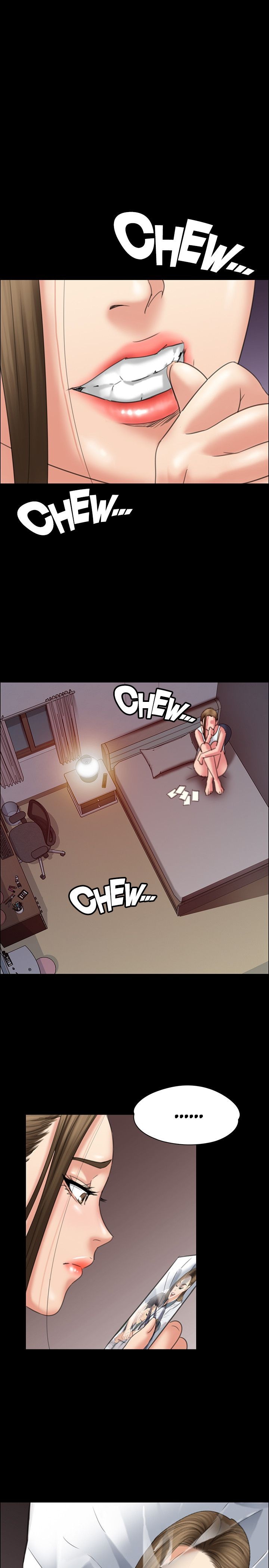 Landlord’s Little Daughter Chapter 17 image 12