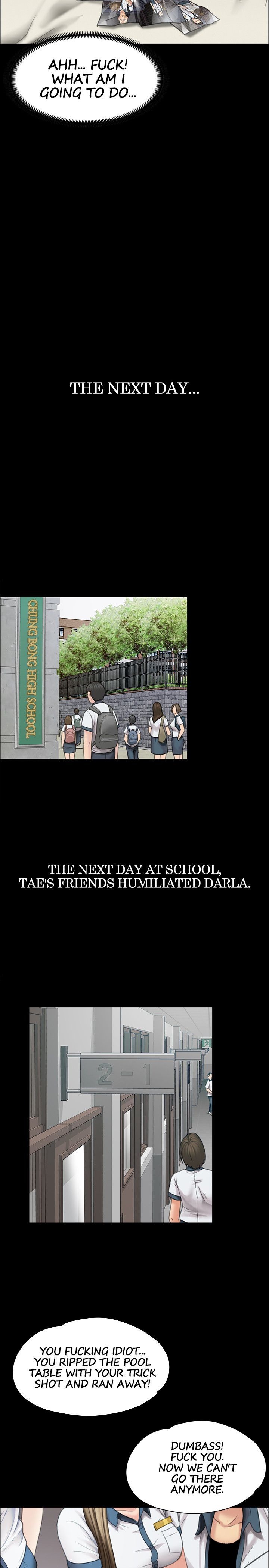 Landlord’s Little Daughter Chapter 17 image 14