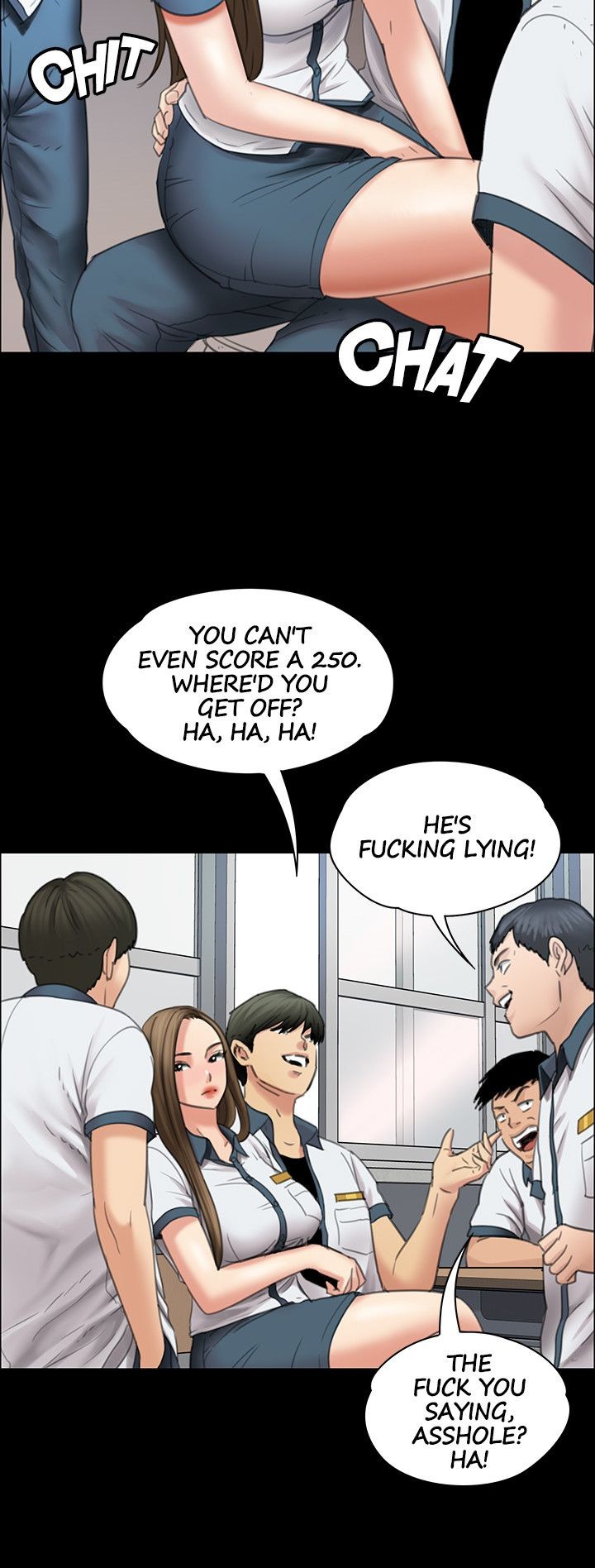 Landlord’s Little Daughter Chapter 17 image 15