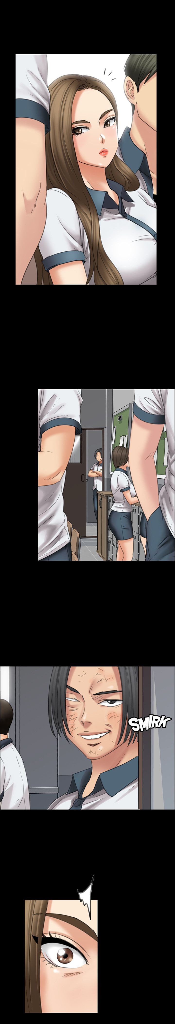 Landlord’s Little Daughter Chapter 17 image 16