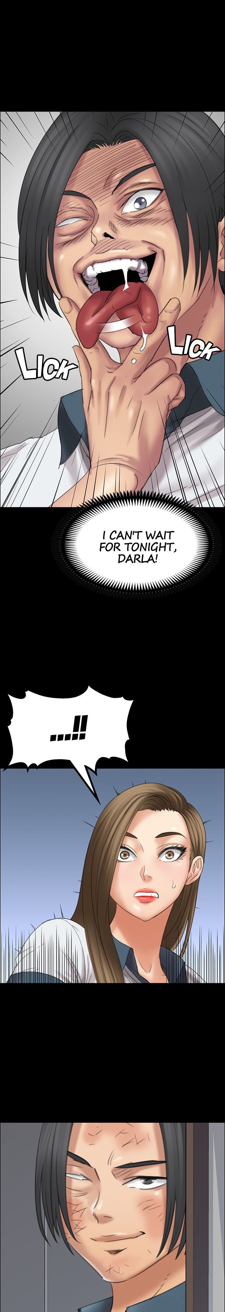 Landlord’s Little Daughter Chapter 17 image 17