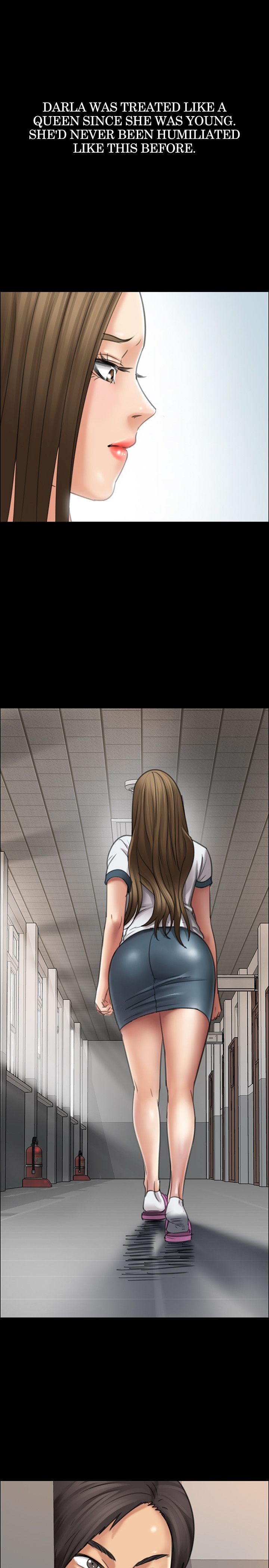 Landlord’s Little Daughter Chapter 17 image 19