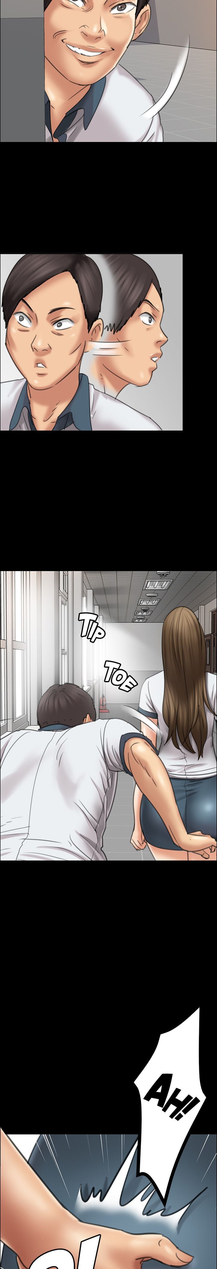 Landlord’s Little Daughter Chapter 17 image 20