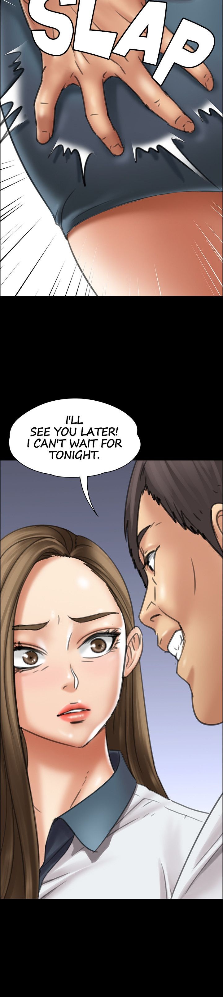 Landlord’s Little Daughter Chapter 17 image 21