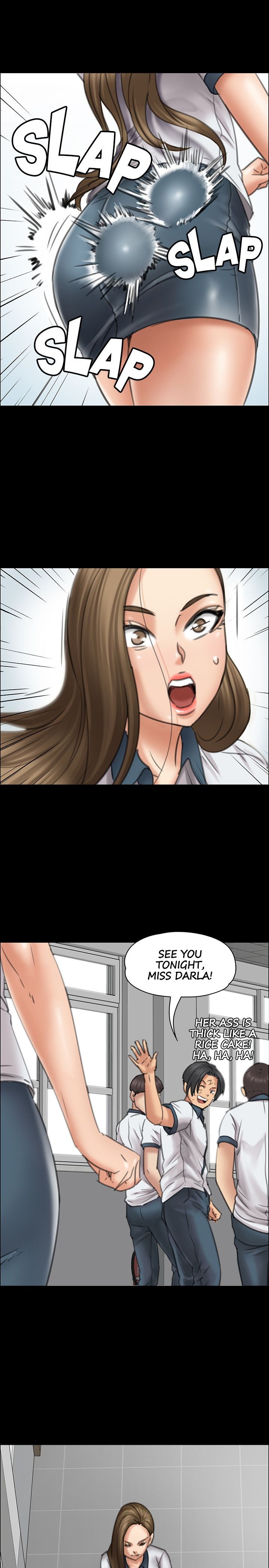 Landlord’s Little Daughter Chapter 17 image 22