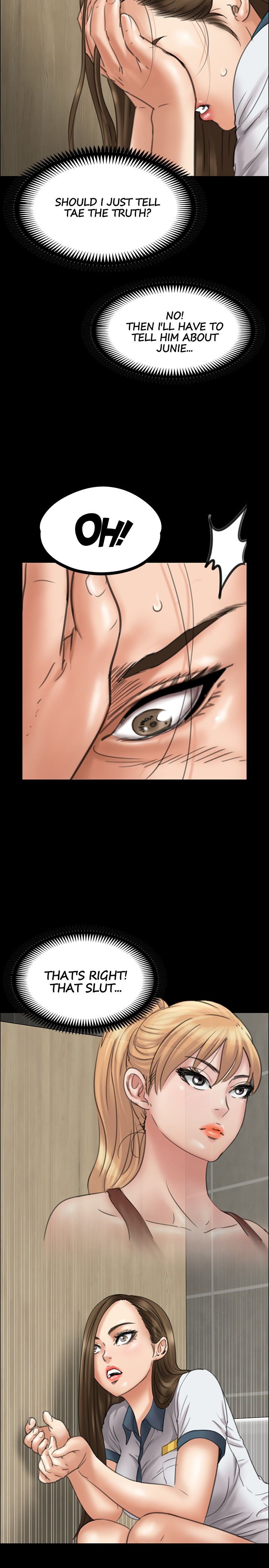 Landlord’s Little Daughter Chapter 17 image 24