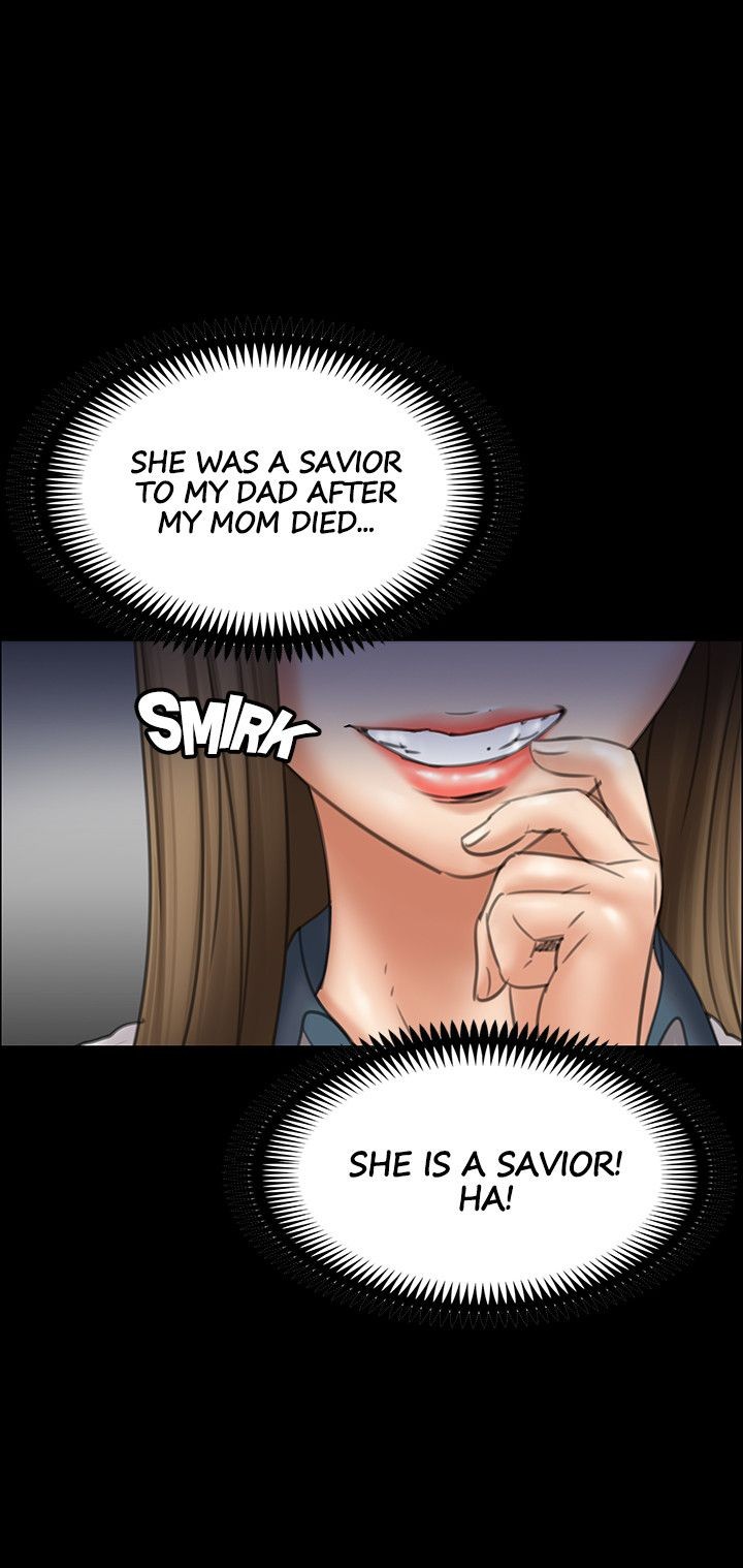 Landlord’s Little Daughter Chapter 17 image 25