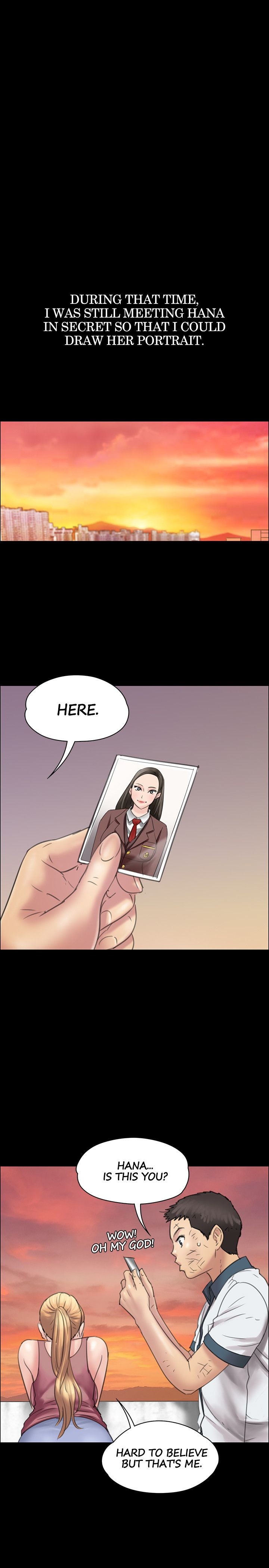Landlord’s Little Daughter Chapter 17 image 26