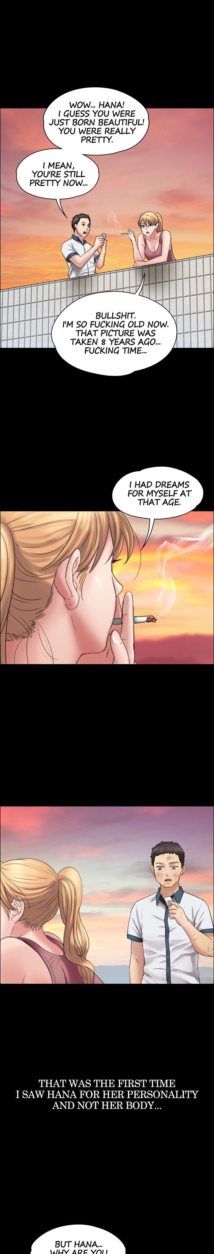 Landlord’s Little Daughter Chapter 17 image 27