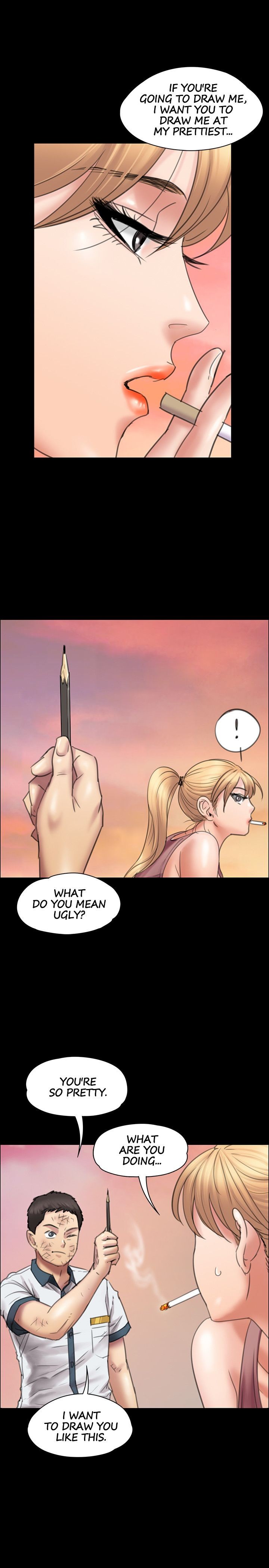 Landlord’s Little Daughter Chapter 17 image 30