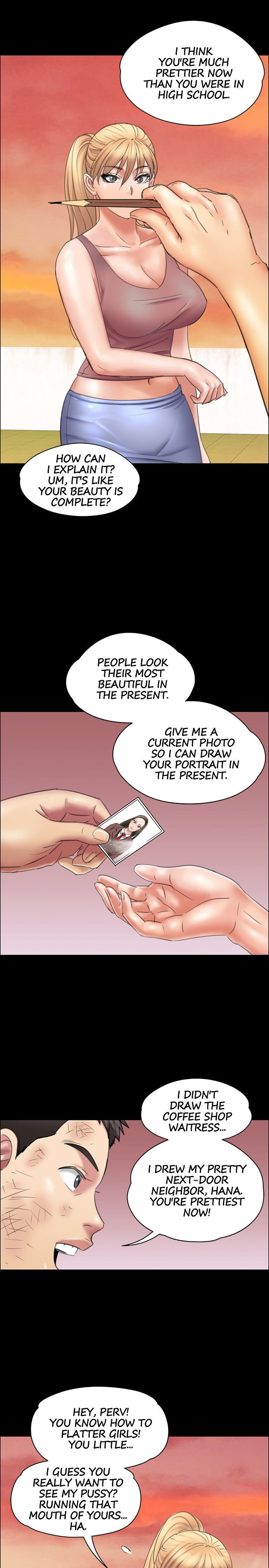 Landlord’s Little Daughter Chapter 17 image 31