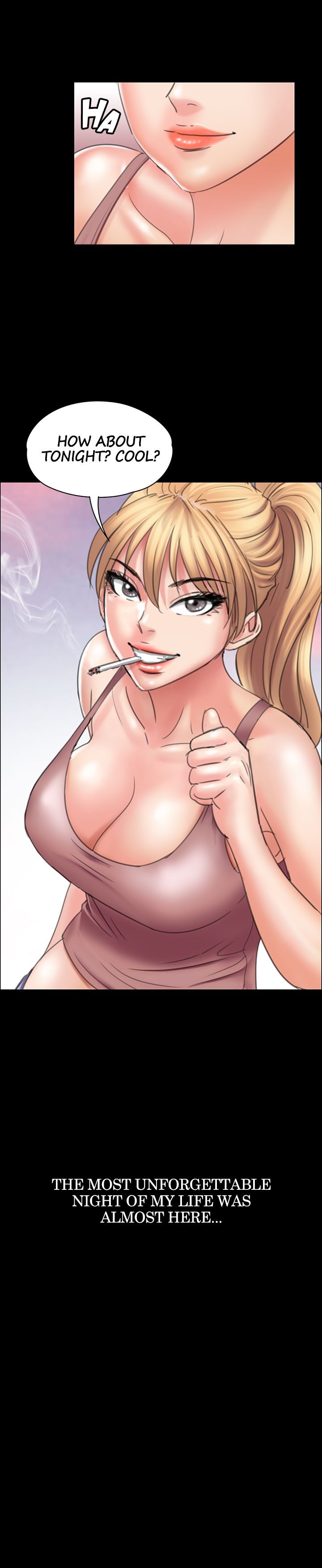 Landlord’s Little Daughter Chapter 17 image 34