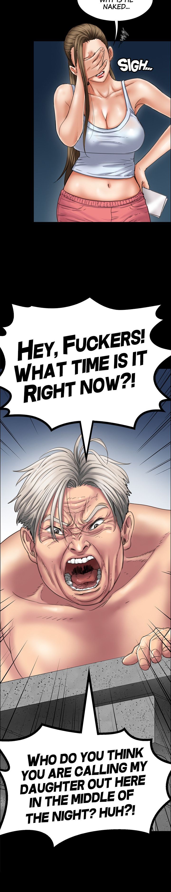 Landlord’s Little Daughter Chapter 17 image 4