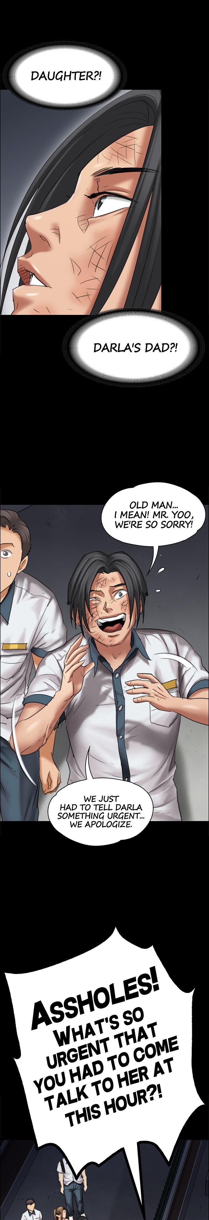 Landlord’s Little Daughter Chapter 17 image 5