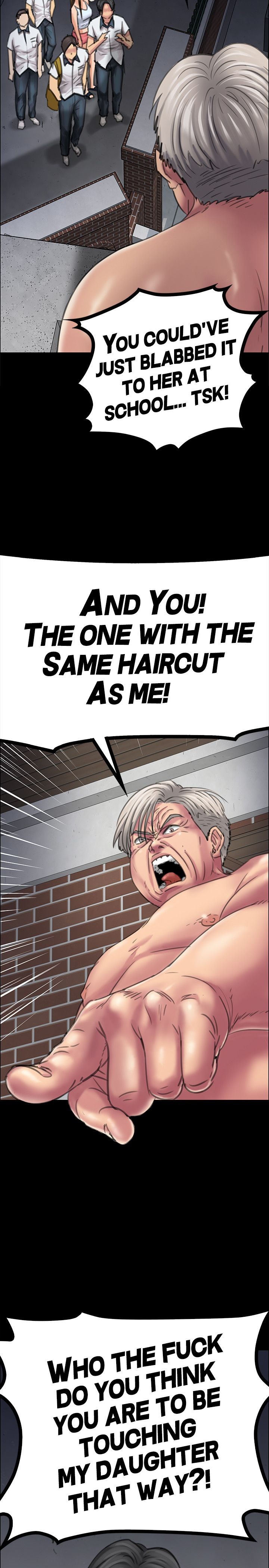 Landlord’s Little Daughter Chapter 17 image 6