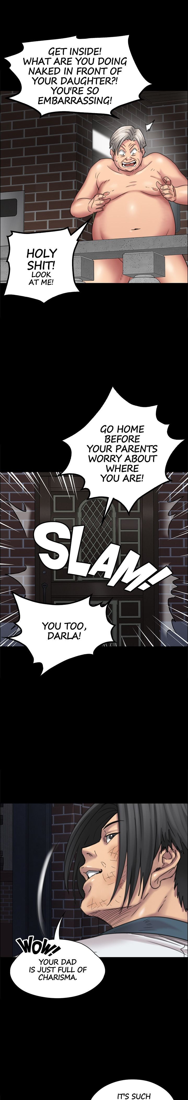 Landlord’s Little Daughter Chapter 17 image 8